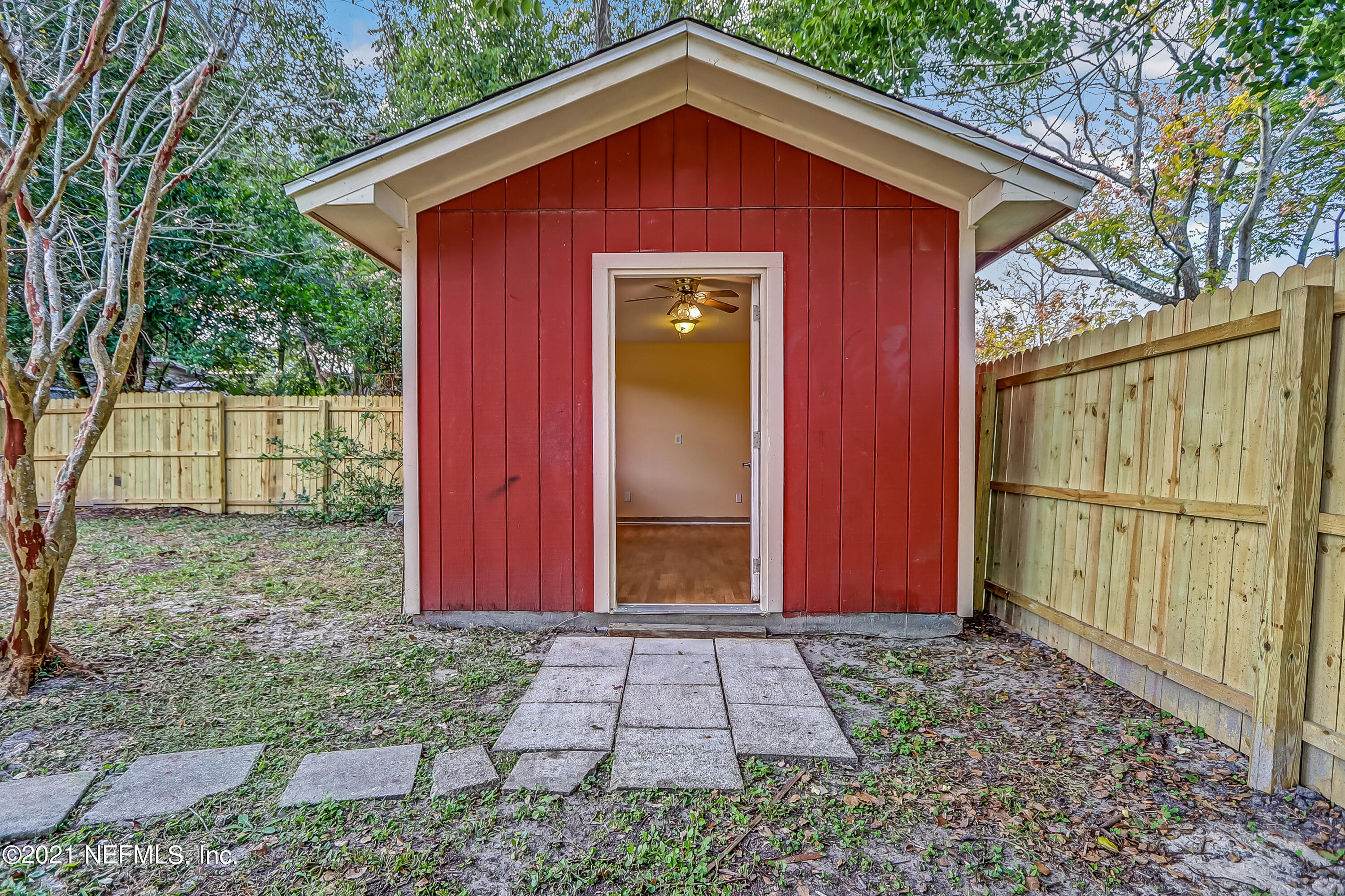 5207 Sunderland Road Jacksonville, FL 32210 - Photo 21 of 23 a view of entrance