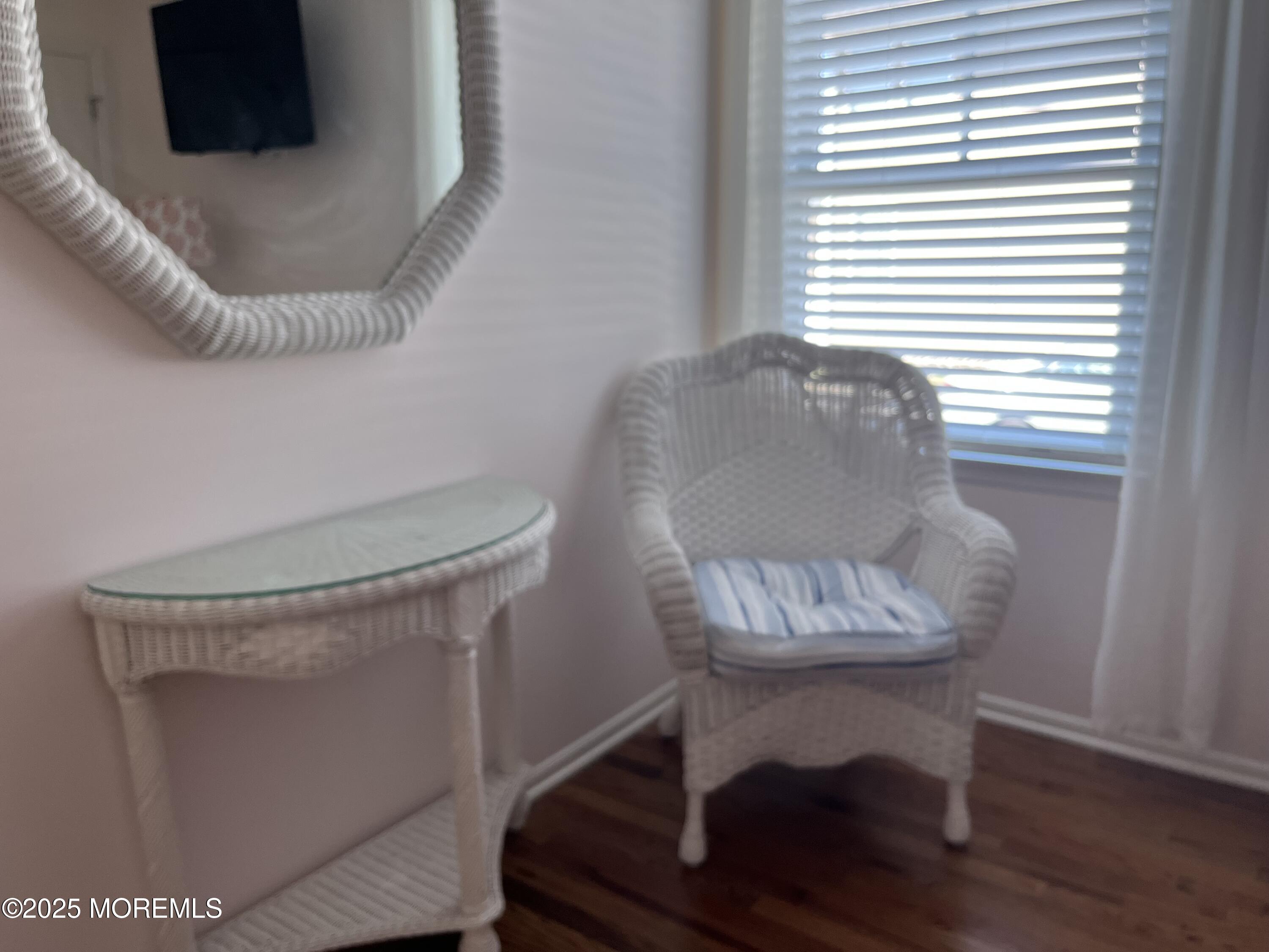 Undisclosed Address Bradley Beach, NJ 07720 - Photo 8 of 13 a living room with furniture and a window