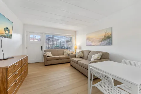 $289,000 | 2101 Surf Avenue, Unit 105, North Wildwood, NJ 08260