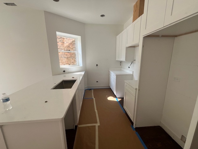 3726 North Racine Avenue, Unit 2 Chicago, IL 60613 - Photo 22 of 29 Gallery Image 22