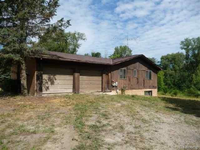 24995 31 Mile Road Ray, MI 48096 - Photo 2 of 25 2