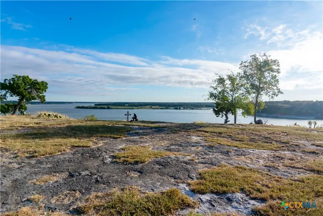 a view of a lake view