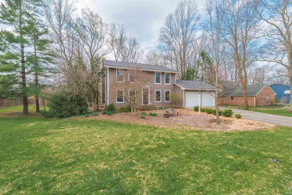 $550,000 | 2750 East Buttonwood Lane, Bloomington, IN 47401