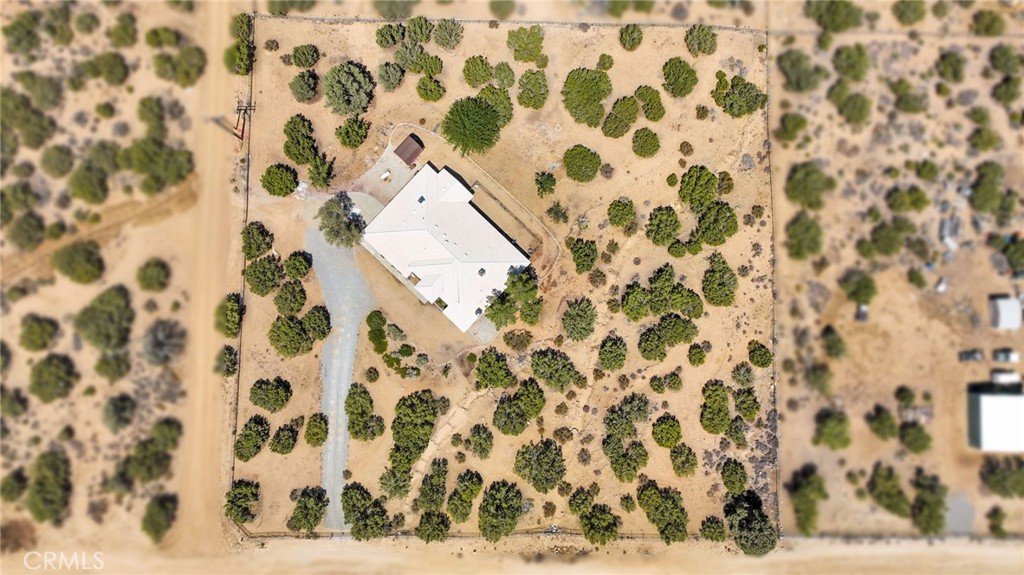 1220 Hollister Road Pinon Hills, CA 92372 - Photo 48 of 49