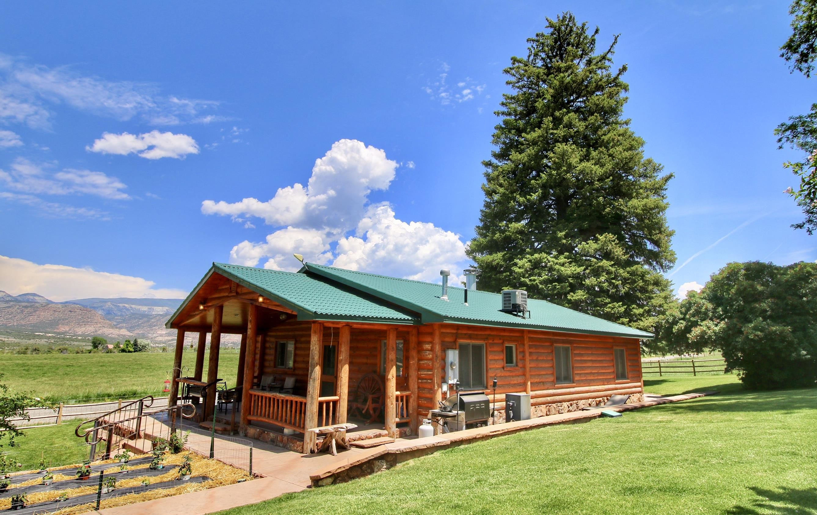 55945 Oe Road Collbran, CO 81624 - Photo 2 of 42