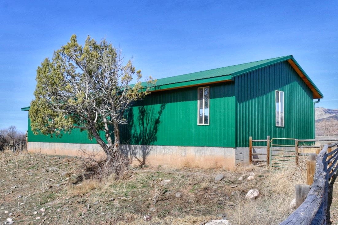 55945 Oe Road Collbran, CO 81624 - Photo 27 of 42