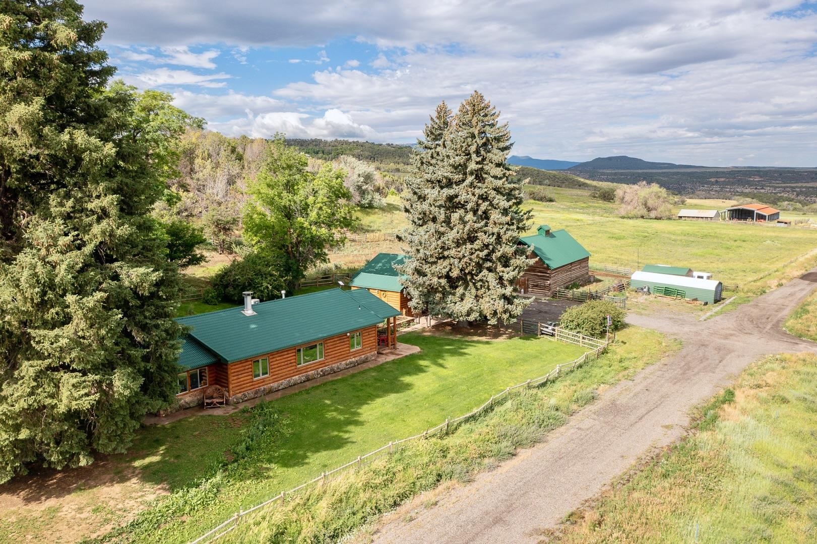 55945 Oe Road Collbran, CO 81624 - Photo 40 of 42