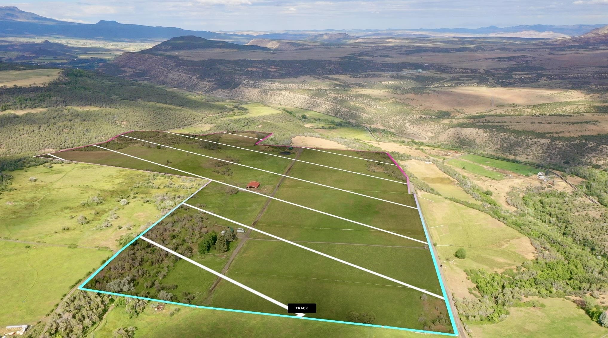 55945 Oe Road Collbran, CO 81624 - Photo 42 of 42