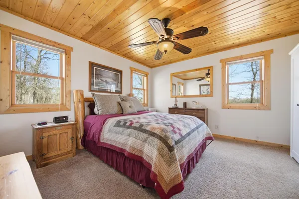 $799,900 | N9705 Bear Trail Lane, Spooner, WI 54801