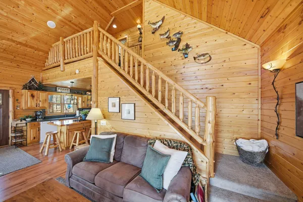 $799,900 | N9705 Bear Trail Lane, Spooner, WI 54801