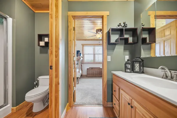 $799,900 | N9705 Bear Trail Lane, Spooner, WI 54801