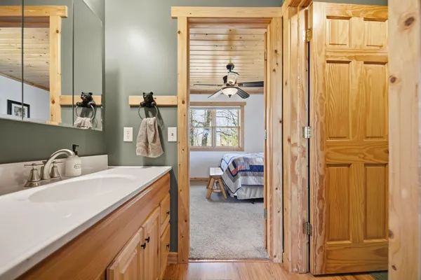 $799,900 | N9705 Bear Trail Lane, Spooner, WI 54801