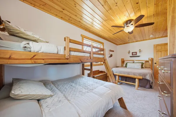 $799,900 | N9705 Bear Trail Lane, Spooner, WI 54801