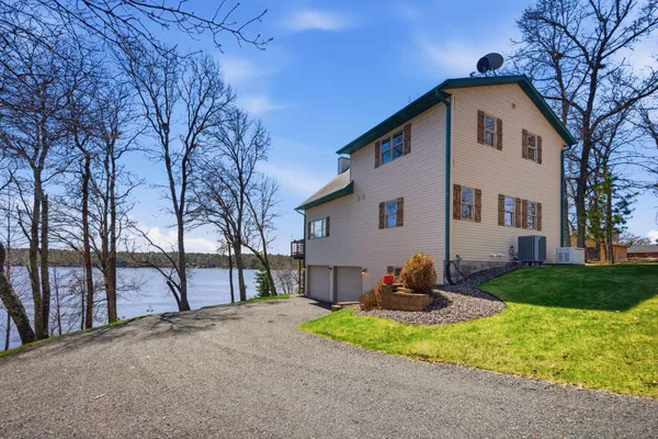 $799,900 | N9705 Bear Trail Lane, Spooner, WI 54801