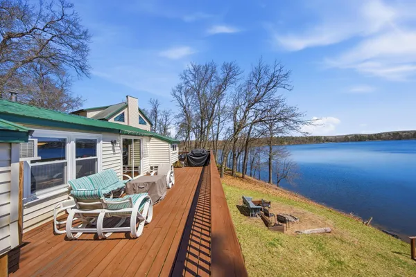 $799,900 | N9705 Bear Trail Lane, Spooner, WI 54801