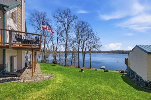 $799,900 | N9705 Bear Trail Lane, Spooner, WI 54801
