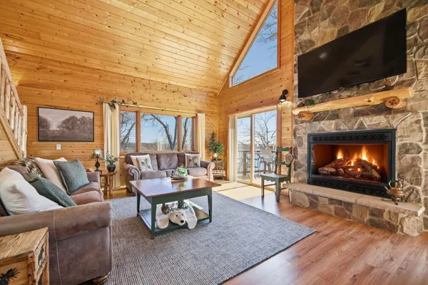 $799,900 | N9705 Bear Trail Lane, Spooner, WI 54801