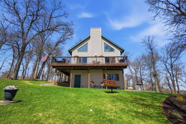 $799,900 | N9705 Bear Trail Lane, Spooner, WI 54801