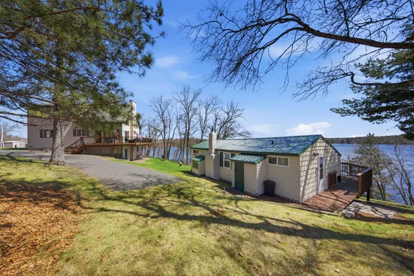 $799,900 | N9705 Bear Trail Lane, Spooner, WI 54801