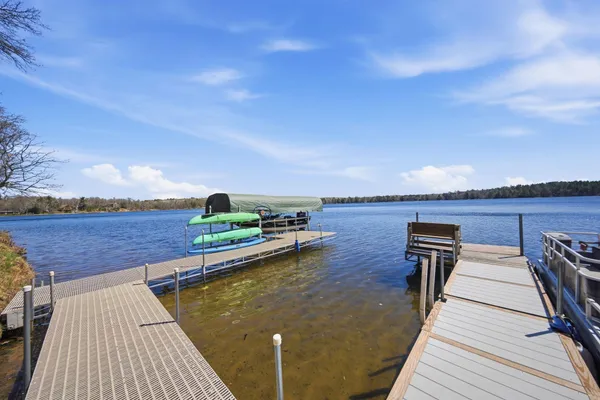 $799,900 | N9705 Bear Trail Lane, Spooner, WI 54801
