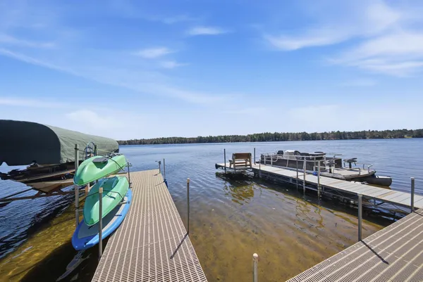 $799,900 | N9705 Bear Trail Lane, Spooner, WI 54801