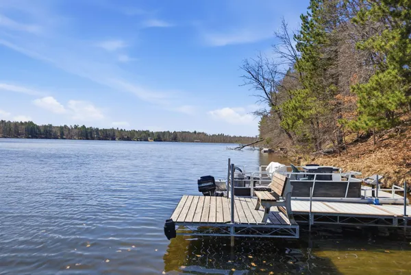 $799,900 | N9705 Bear Trail Lane, Spooner, WI 54801