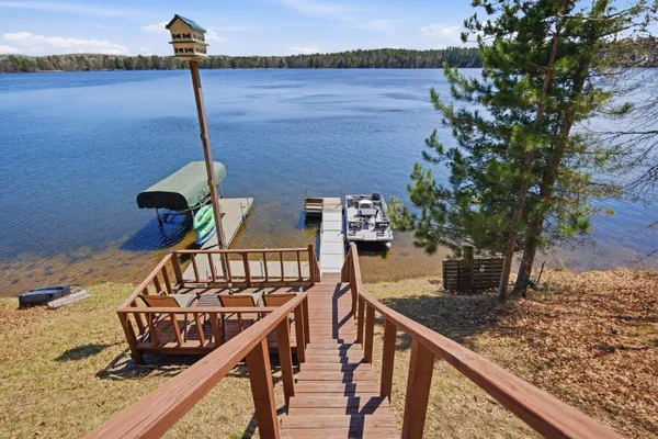 $799,900 | N9705 Bear Trail Lane, Spooner, WI 54801