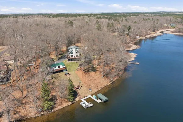 $799,900 | N9705 Bear Trail Lane, Spooner, WI 54801