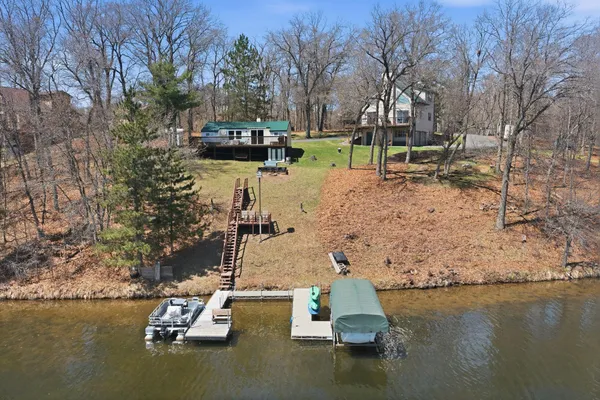 $799,900 | N9705 Bear Trail Lane, Spooner, WI 54801