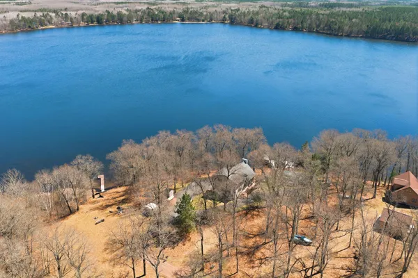 $799,900 | N9705 Bear Trail Lane, Spooner, WI 54801