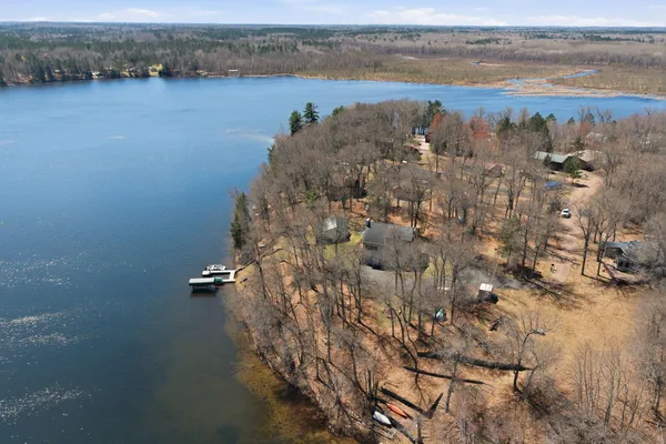 $799,900 | N9705 Bear Trail Lane, Spooner, WI 54801