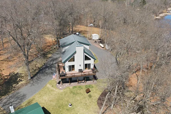 $799,900 | N9705 Bear Trail Lane, Spooner, WI 54801