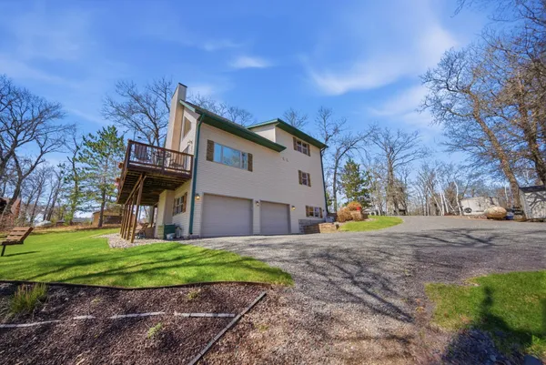 $799,900 | N9705 Bear Trail Lane, Spooner, WI 54801