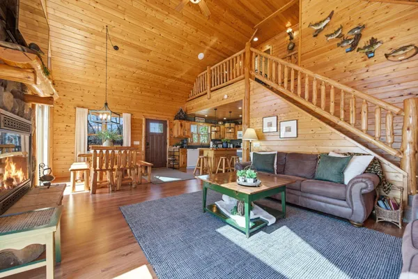 $799,900 | N9705 Bear Trail Lane, Spooner, WI 54801