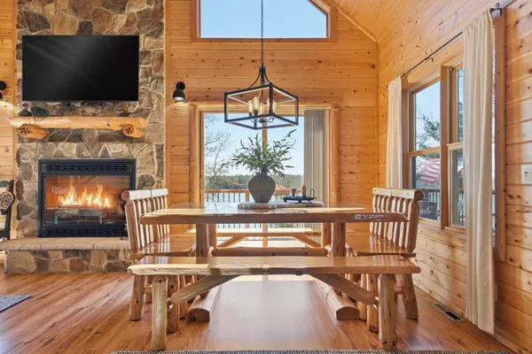 $799,900 | N9705 Bear Trail Lane, Spooner, WI 54801