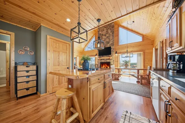 $799,900 | N9705 Bear Trail Lane, Spooner, WI 54801