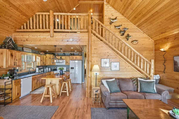 $799,900 | N9705 Bear Trail Lane, Spooner, WI 54801