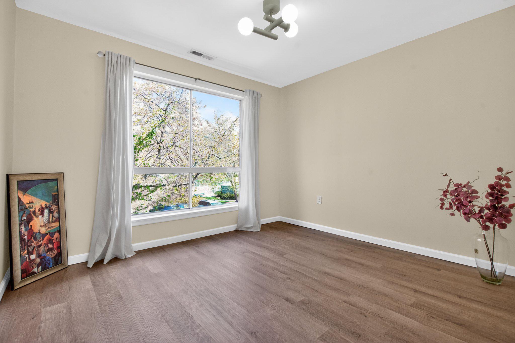 3932 Bel Pre Road, Unit 39326 Silver Spring, MD 20906 - Photo 3 of 20 Bright dining room.