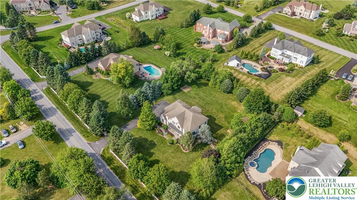 774 Lahr Road Nazareth, PA 18064 - Photo 2 of 58 Gorgeous