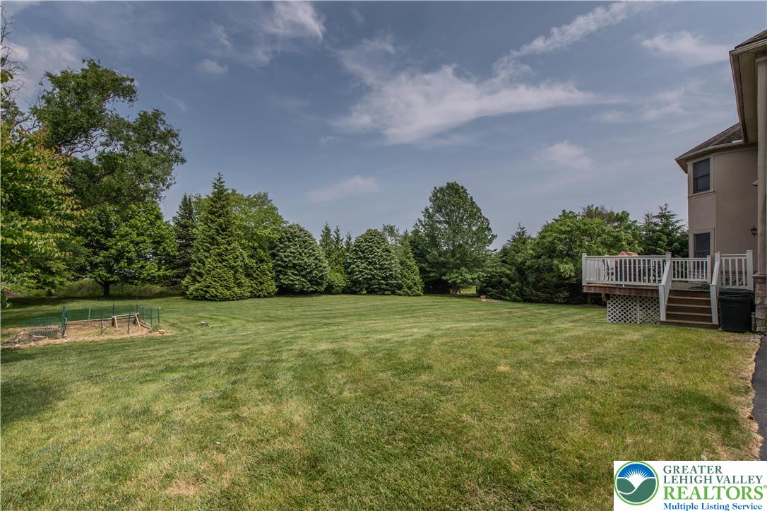 774 Lahr Road Nazareth, PA 18064 - Photo 52 of 58 Gorgeous Mature Acre Lot