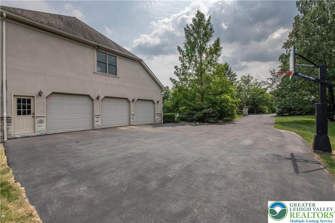 774 Lahr Road Nazareth, PA 18064 - Photo 55 of 58 3 Car Garage