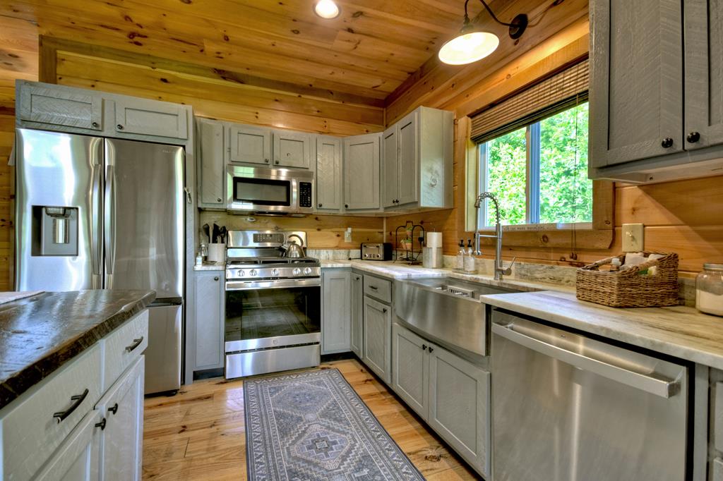80 Tom Tom Trail Blue Ridge, GA 30513 - Photo 48 of 67 Gallery Image 48
