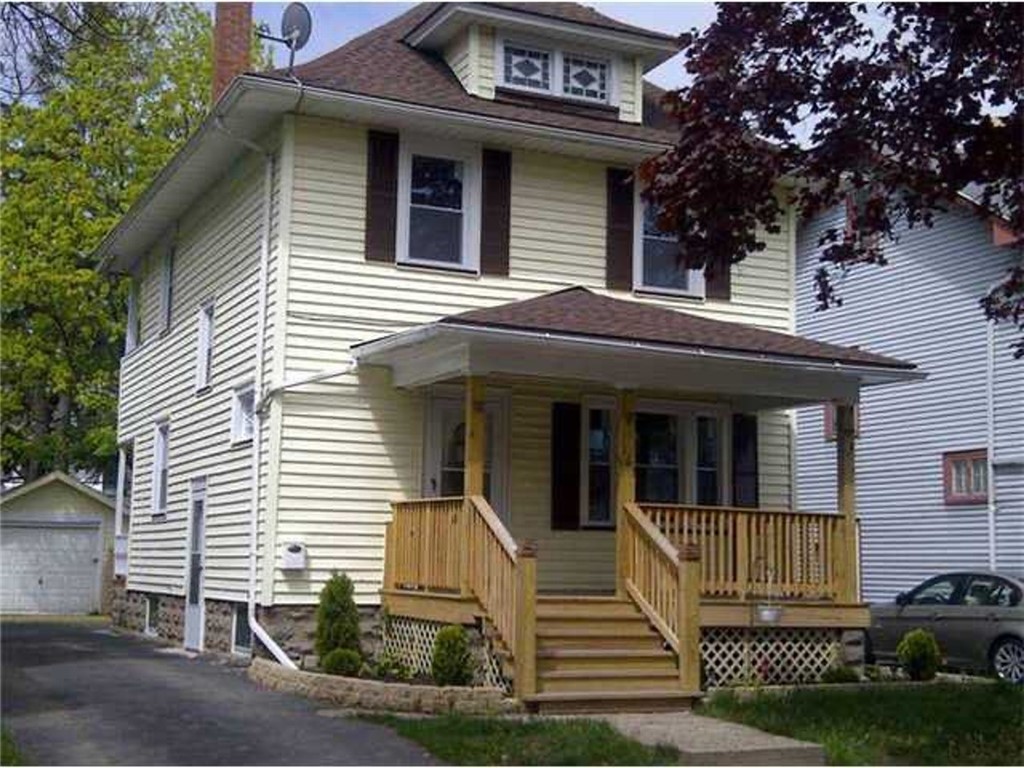 161 Dove Street Rochester, NY 14613 - Photo 1 of 1