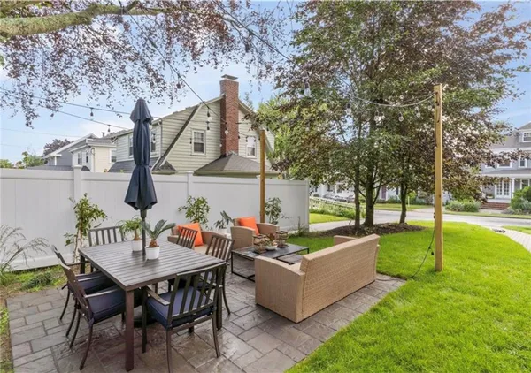 $2,900 | 259 Gibbs Avenue, Unit 5, Newport, RI 02840