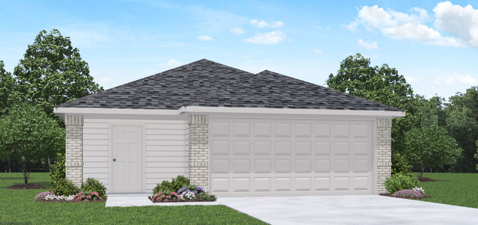 14845 Boxwood Ridge Street Magnolia, TX 77354 - Photo 1 of 25 Gallery Image 1