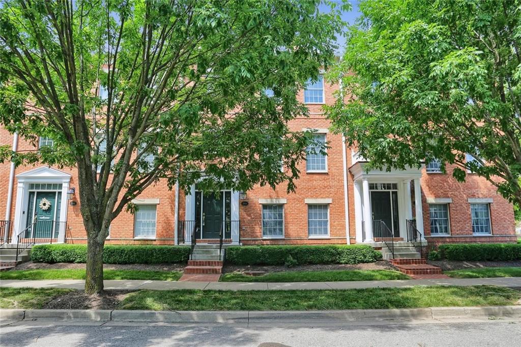 2000 Rhettsbury Street Carmel, IN 46032 - Photo 48 of 48