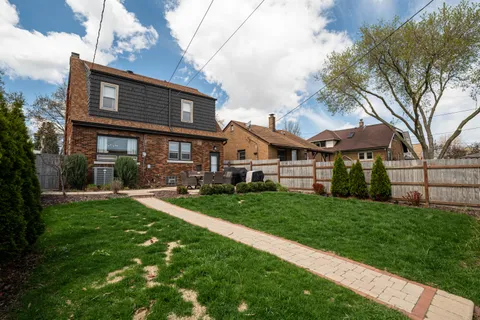 $389,000 | 3052 South 46th Street, Milwaukee, WI 53219