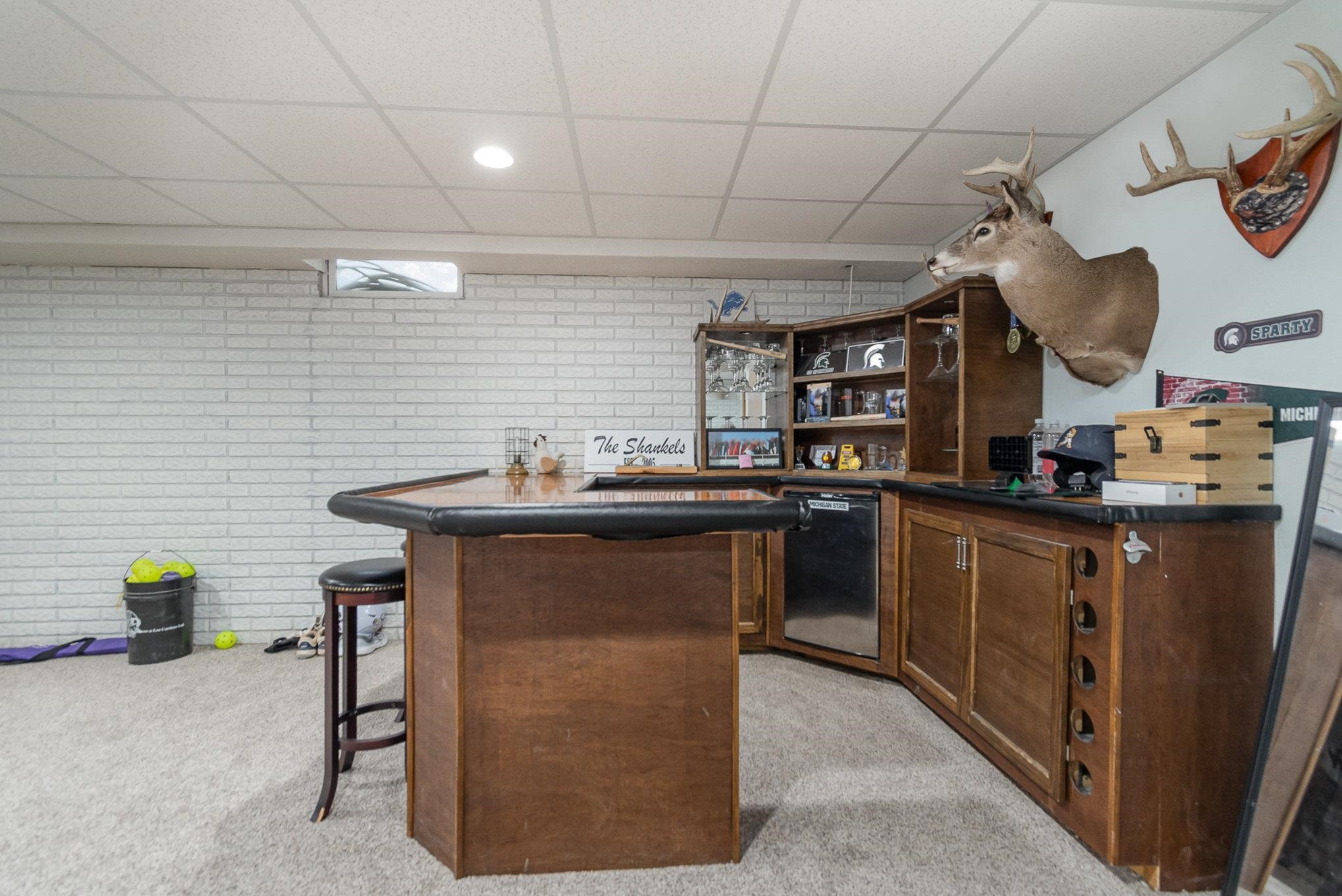 5466 West Buchanan Road Ithaca, MI 48847 - Photo 20 of 33
