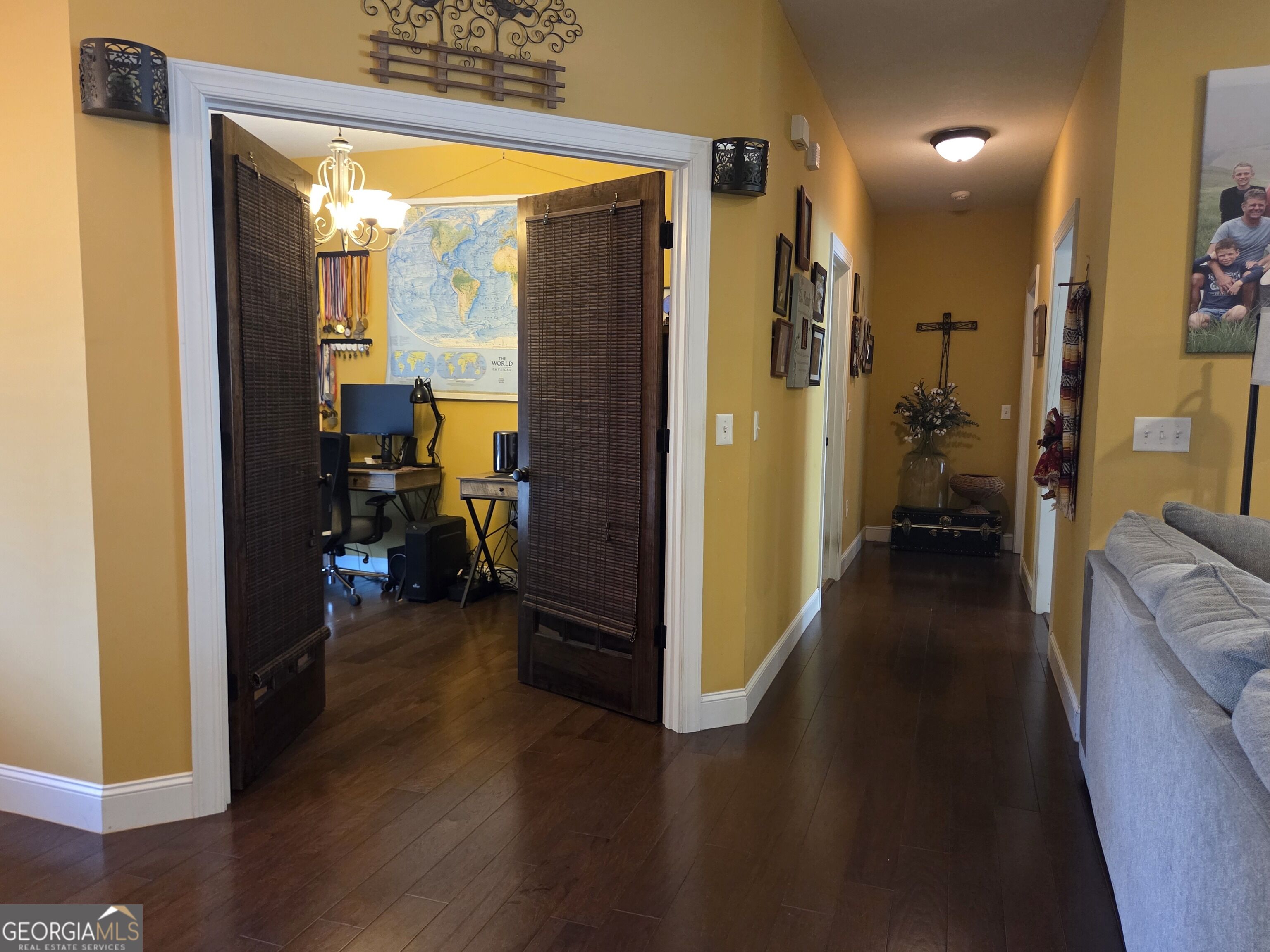 439 Bob Sharpe Road Vidalia, GA 30474 - Photo 20 of 86 Gallery Image 20