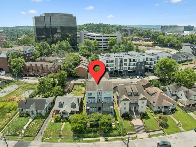 $1,650,000 | 3117 Belwood Street, Nashville, TN 37203